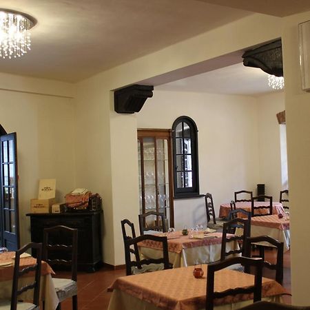 Locanda Ponte Rosa Garessio Exterior photo